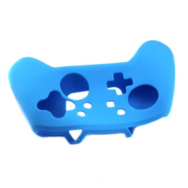 productos34_6691.jpg Funda protector de silicona joystick para Nintendo Switch Pro Controller azul