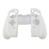 productos34_6698.jpg Funda protector de silicona para Nintendo Switch joycon comfort grip blanca