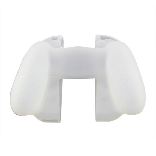 productos34_6702.jpg Funda protector de silicona para Nintendo Switch joycon comfort grip blanca