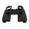 Funda protector de silicona para Nintendo Switch joycon comfort grip negra