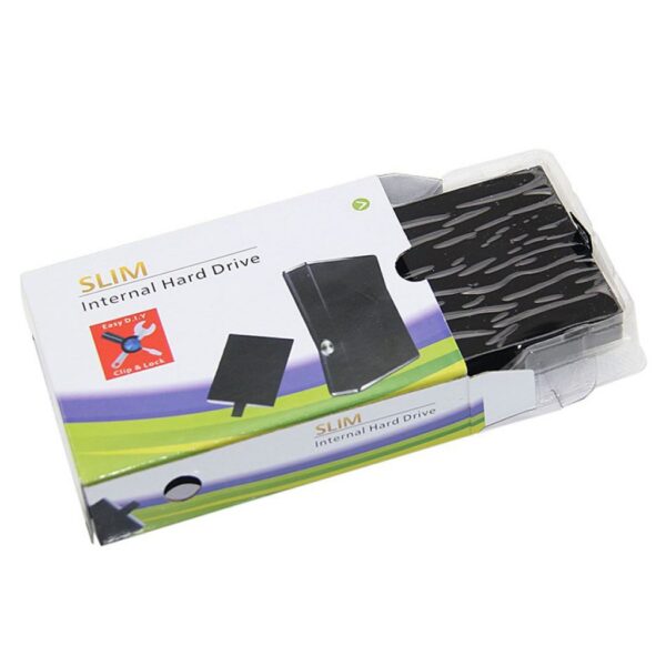 Disco Duro 320gb Para Xbox360 Slim