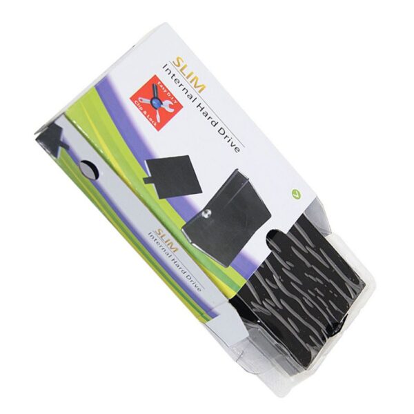 Disco Duro 320gb Para Xbox360 Slim