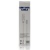 Cable Micro Usb 3 Metros Carga Joystick Para Ps4 Celulares Tablet