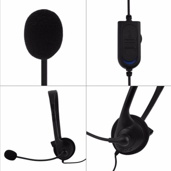 productos34_6851.jpeg Auriculares Con Microfono Chat Monoaural Para Ps4