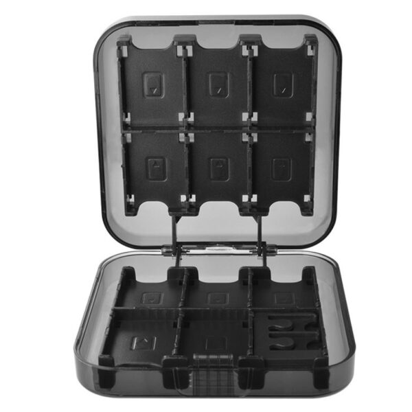 productos34_6877.jpg Estuche rígido 24 cartuchos de juego para Nintendo Switch