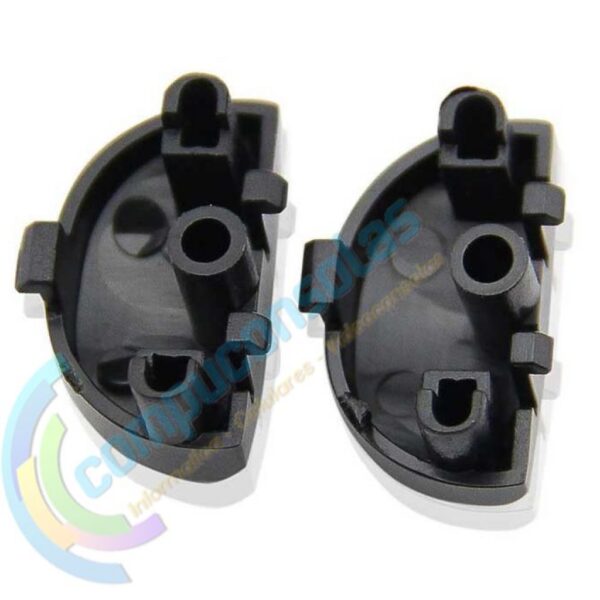 Botones Externos L1 y R1 Joystick Para Ps4 V1 V2
