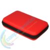 productos34_7172.jpg Estuche Protector Rigido Para Nintendo New 2ds Xl Rojo
