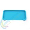 productos34_7238.jpg Funda Protector Silicona Para Nintendo New 2ds Xl Celeste