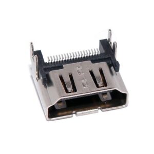 Conector Hdmi Interno Para Ps4 Pro V3