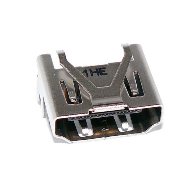 Conector Hdmi Interno Para Ps4 Pro V3