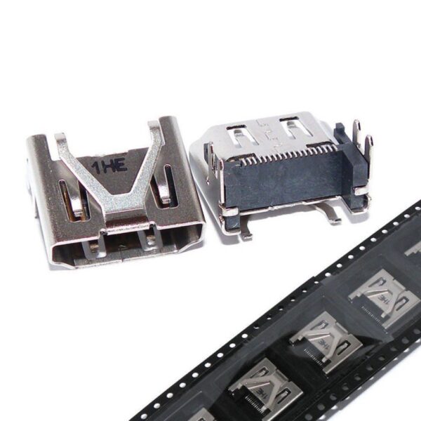 Conector Hdmi Interno Para Ps4 Pro V3