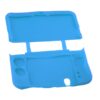 productos34_7469.jpg Funda Protector Silicona Para Nintendo New 3ds Xl Azul