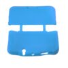 productos34_7470.jpg Funda Protector Silicona Para Nintendo New 3ds Xl Azul