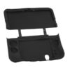 productos34_7477.jpg Funda Protector Silicona Para Nintendo New 3ds Xl Negra