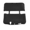 productos34_7478.jpg Funda Protector Silicona Para Nintendo New 3ds Xl Negra