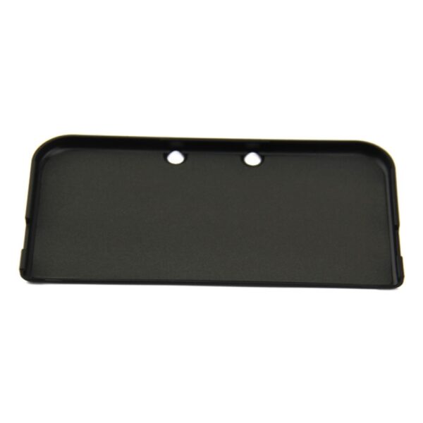 Protector Rigido Aluminio Para Nintendo New 3ds Xl Plata