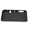 Protector Rigido Aluminio Para Nintendo New 3ds Xl Plata