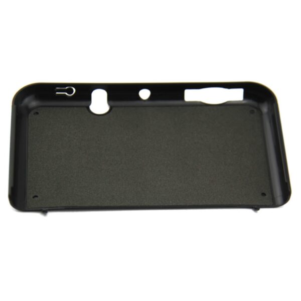 productos34_7491.jpg Protector Rigido Aluminio Para Nintendo New 3ds Xl Negro