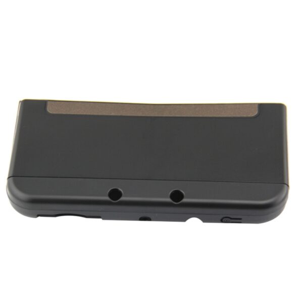 productos34_7492.jpg Protector Rigido Aluminio Para Nintendo New 3ds Xl Negro