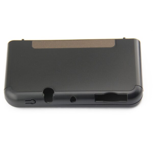 productos34_7493.jpg Protector Rigido Aluminio Para Nintendo New 3ds Xl Negro