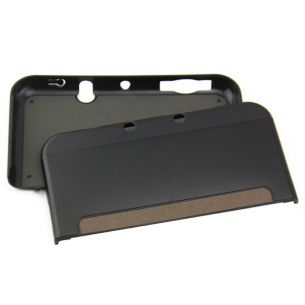 productos34_7494.jpg Protector Rigido Aluminio Para Nintendo New 3ds Xl Negro