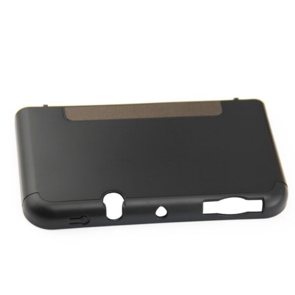 productos34_7496.jpg Protector Rigido Aluminio Para Nintendo New 3ds Xl Negro
