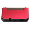 productos34_7498.jpg Protector Rigido Aluminio Para Nintendo New 3ds Xl Rojo