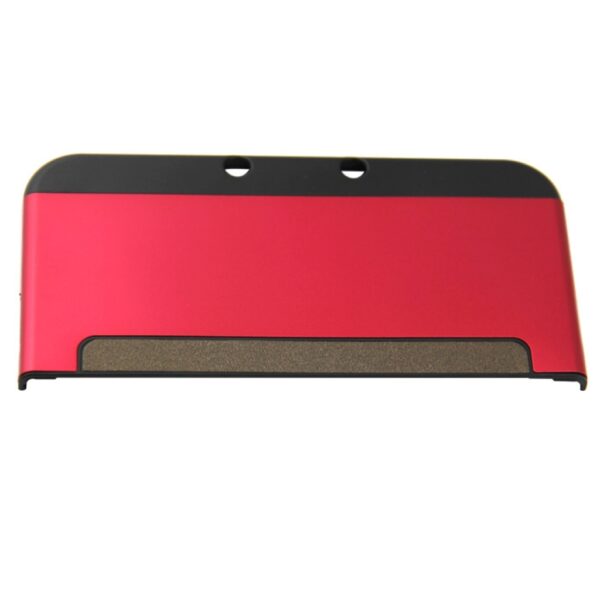 productos34_7500.jpg Protector Rigido Aluminio Para Nintendo New 3ds Xl Rojo