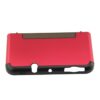 productos34_7501.jpg Protector Rigido Aluminio Para Nintendo New 3ds Xl Rojo