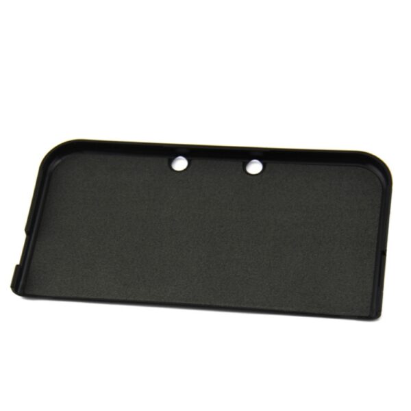 Protector Rigido Aluminio Para Nintendo New 3ds Xl Azul