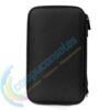 Estuche Protector Rigido Para Nintendo New 3ds Xl Negro