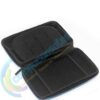 Estuche Protector Rigido Para Nintendo New 3ds Xl Negro
