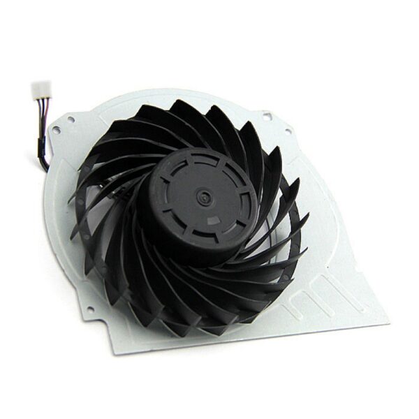 Ventilador Interno 23 Aspas Para Ps4 Pro