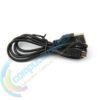 Base Carga Horizontal Doble Joystick Control Mando Para Ps4 Blanca