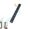 Barra Lateral Derecha de Carga Joycon Para Nintendo Switch Flex Corto