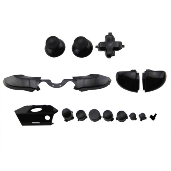 Kit Botones Plasticos de Joystick Para Xbox One V1