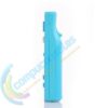 Joystick Compatible Wiimote Con Motion Plus + Nunchuk Celeste