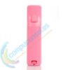 Joystick Compatible Wiimote Con Motion Plus + Nunchuk Rosa