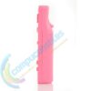 Joystick Compatible Wiimote Con Motion Plus + Nunchuk Rosa