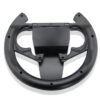 Volante de Joystick Para Ps4 Negro