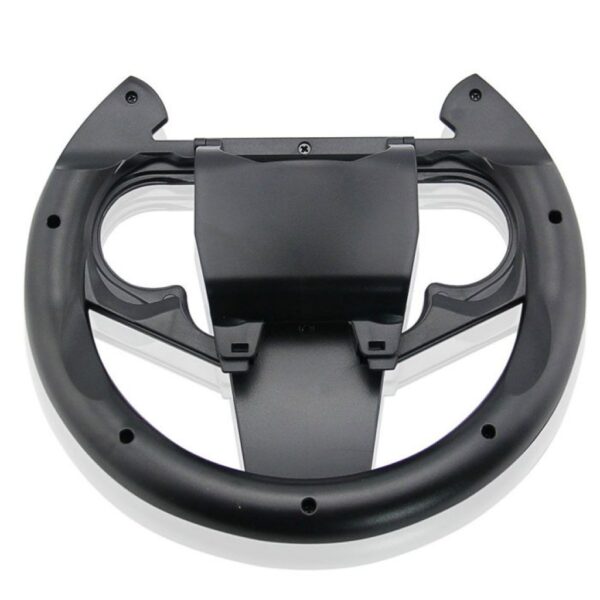 Volante de Joystick Para Ps4 Negro
