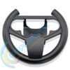 Volante de Joystick Para Ps4 Negro