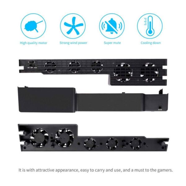 productos34_8311.jpg Ventilador Externo de 5 Fan Automatico y Control Velocidad para Ps4 Pro