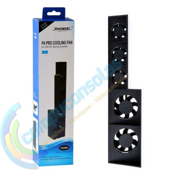 productos34_8313.jpg Ventilador Externo de 5 Fan Automatico y Control Velocidad para Ps4 Pro