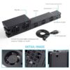 productos34_8319.jpg Ventilador Externo de 5 Fan Automatico y Control Velocidad para Ps4 Pro