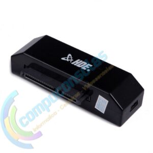 Kit Adaptador y Cable Transferencia Datos de Disco Duro Para Xbox360 Slim
