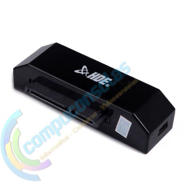 productos34_8392.jpg Kit Adaptador y Cable Transferencia Datos de Disco Duro Para Xbox360 Slim