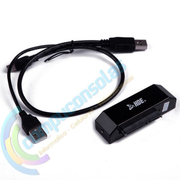 productos34_8394.jpg Kit Adaptador y Cable Transferencia Datos de Disco Duro Para Xbox360 Slim