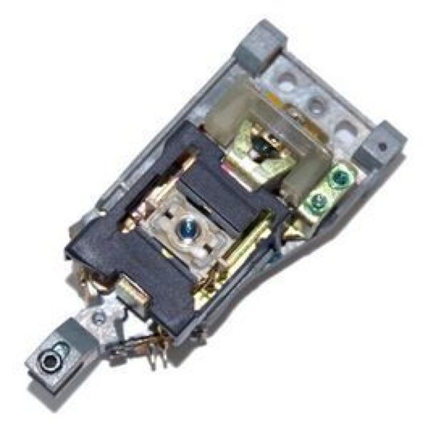 Lente Laser Lector Optico Khs 400r / Hd7 Para Ps2