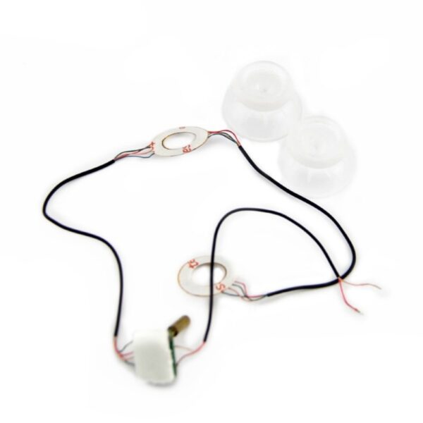 Mod Stick Analogo Led Colores Para Joystick Xbox One y Ps4